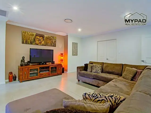 Fifth view of Homely house listing, 108 Platypus Dr, Greenbank QLD 4124