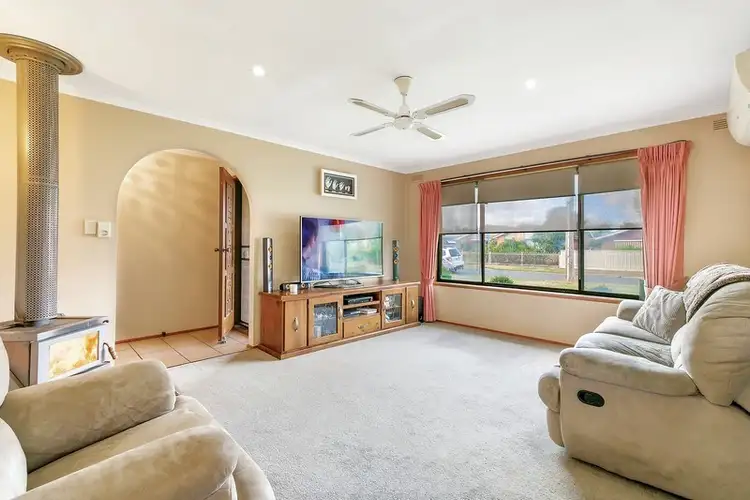 Second view of Homely house listing, 63 Marie Crescent, Wendouree VIC 3355