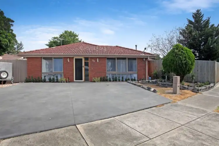 33 Millar Road, Tullamarine VIC 3043