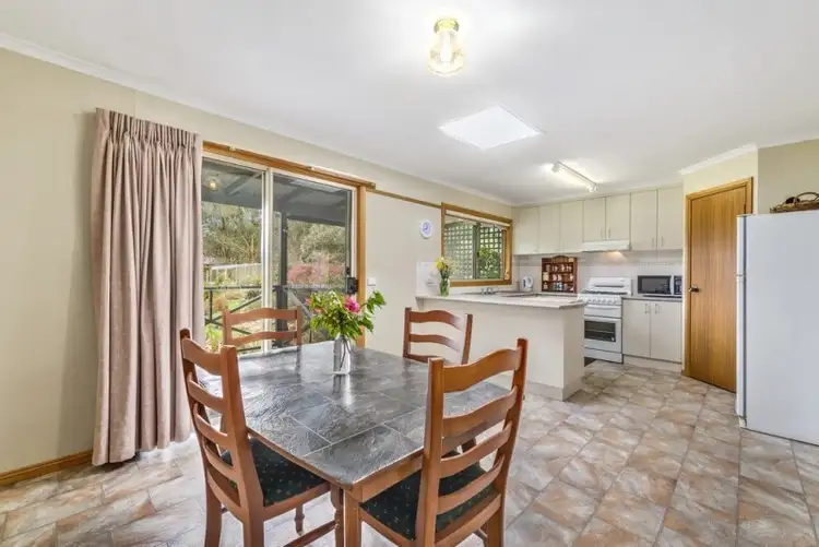 Second view of Homely rural property listing, 125 Old Beech Forest Road, Gellibrand VIC 3239