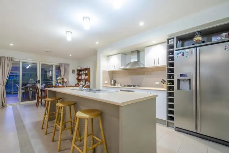 Third view of Homely house listing, 7 Pringreen Court, Tarneit VIC 3029