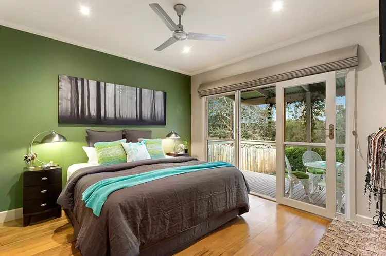 Sixth view of Homely house listing, 7 West End Road, Warrandyte VIC 3113