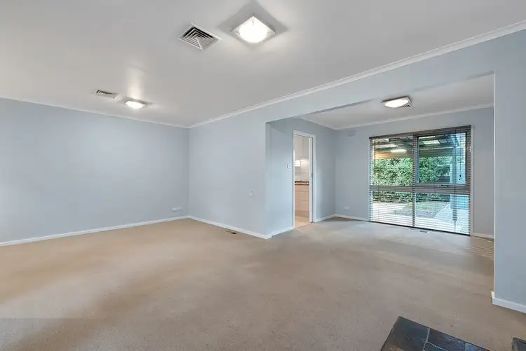 Third view of Homely house listing, 21 Castlewood Drive, Boronia VIC 3155