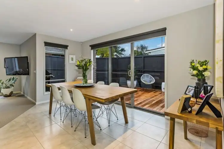 Sixth view of Homely house listing, 1/3 Asquith Street, Box Hill South VIC 3128