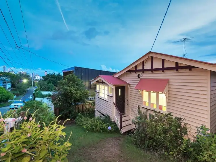 Main view of Homely house listing, 112 Annie Street, Auchenflower QLD 4066