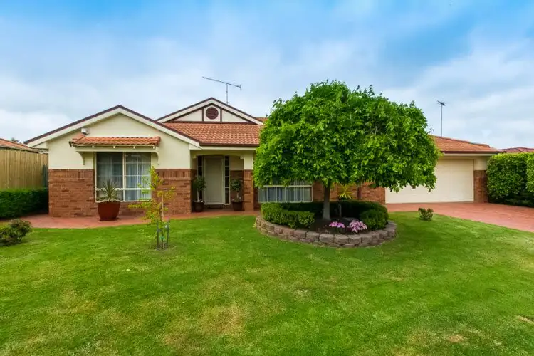 16 Maddison Court, Leopold VIC 3224