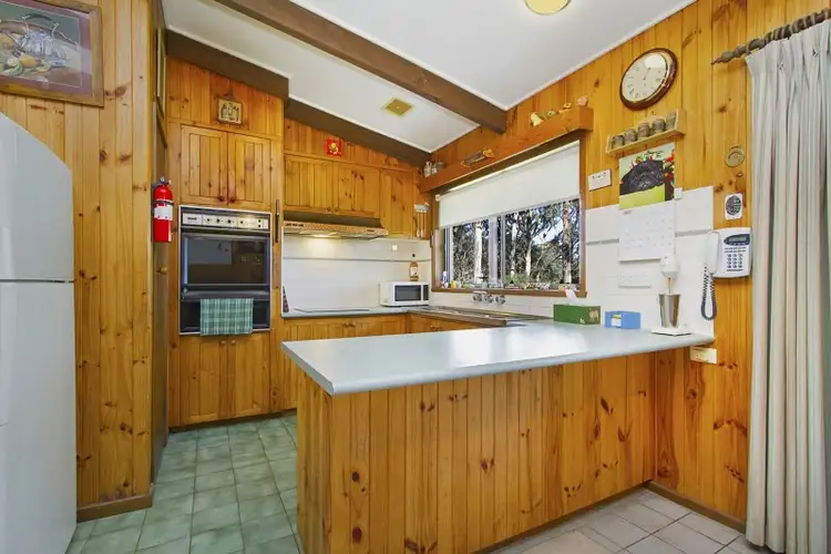 Third view of Homely house listing, 102 North Mountain Road, Heathcote Junction VIC 3758