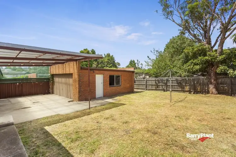 Fifth view of Homely house listing, 3 Mersey Street, Bundoora VIC 3083