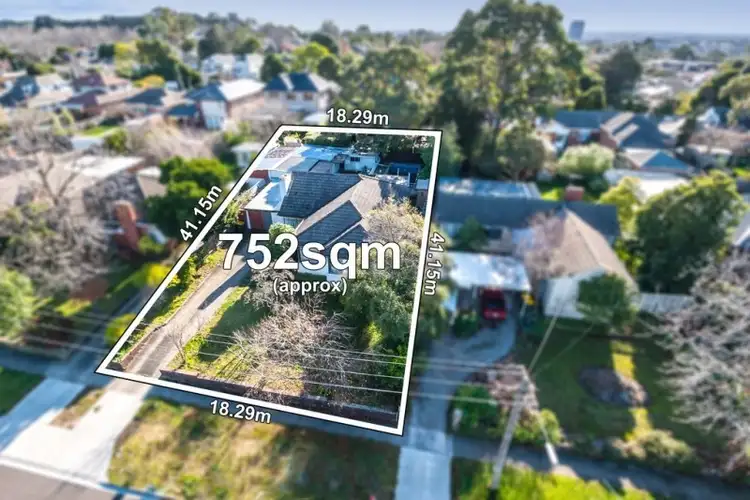 Second view of Homely house listing, 15 Naples Street, Box Hill South VIC 3128
