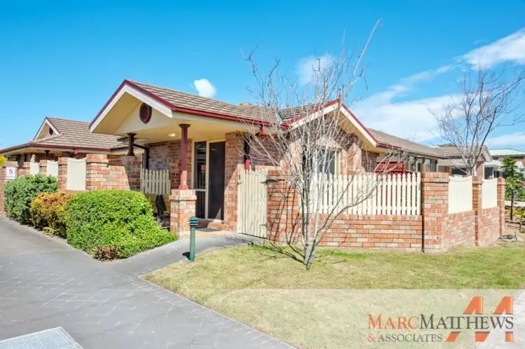 Main view of Homely villa listing, 4/64-66 Paton Street, Woy Woy NSW 2256