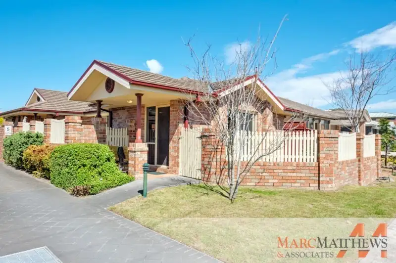 Main view of Homely villa listing, 4/64-66 Paton Street, Woy Woy NSW 2256