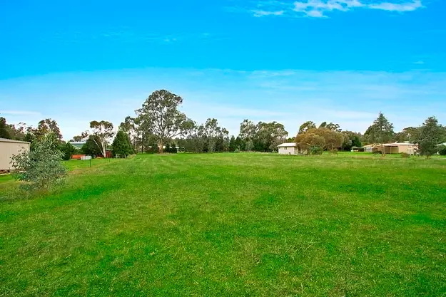 Main view of Homely land listing, 3 Kearns Close, Broadford VIC 3658