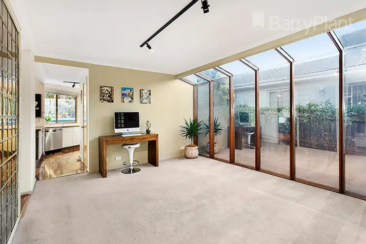 Fifth view of Homely house listing, 5 Wadham Parade, Mount Waverley VIC 3149