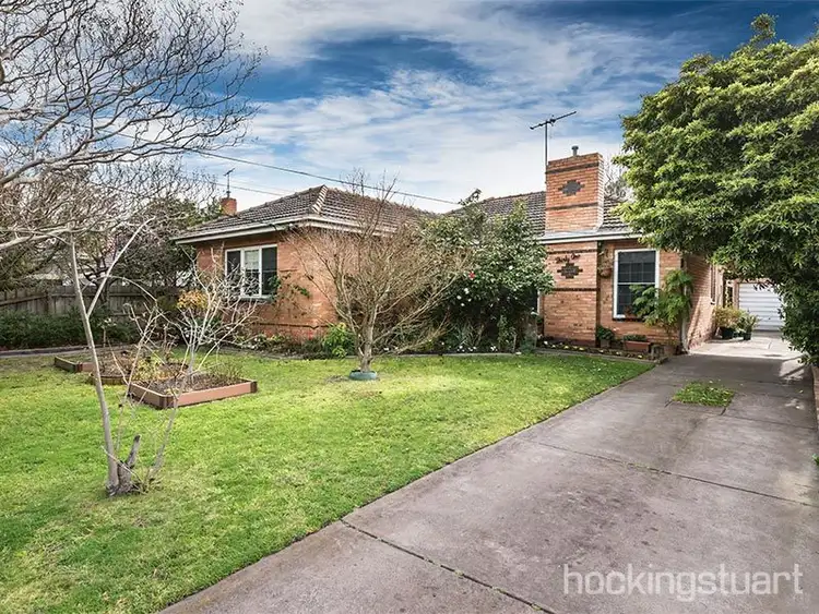 31 Sixth Street, Parkdale VIC 3195
