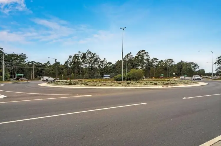 Seventh view of Homely land listing, Corner Warra Warra Road & Princes Highway, South Nowra NSW 2541