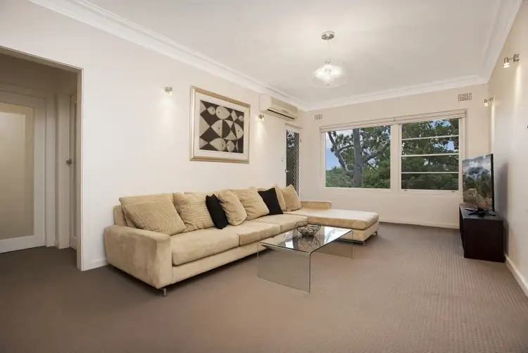 Second view of Homely apartment listing, 9/60 Victoria Street, Ashfield NSW 2131