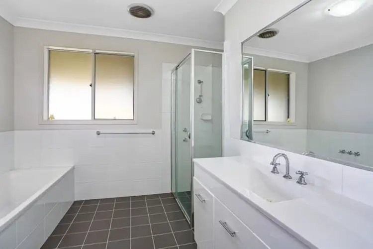 Sixth view of Homely house listing, 17 Sapphire Drive, Rutherford NSW 2320