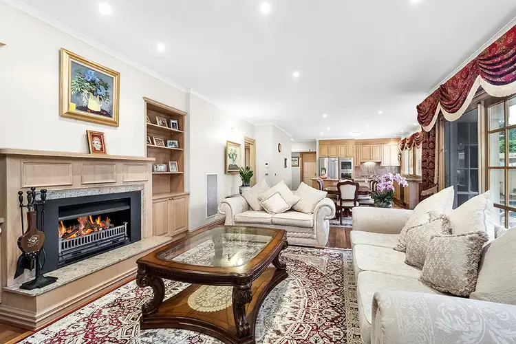 Fifth view of Homely house listing, 1 Barnacle Mews, Templestowe VIC 3106