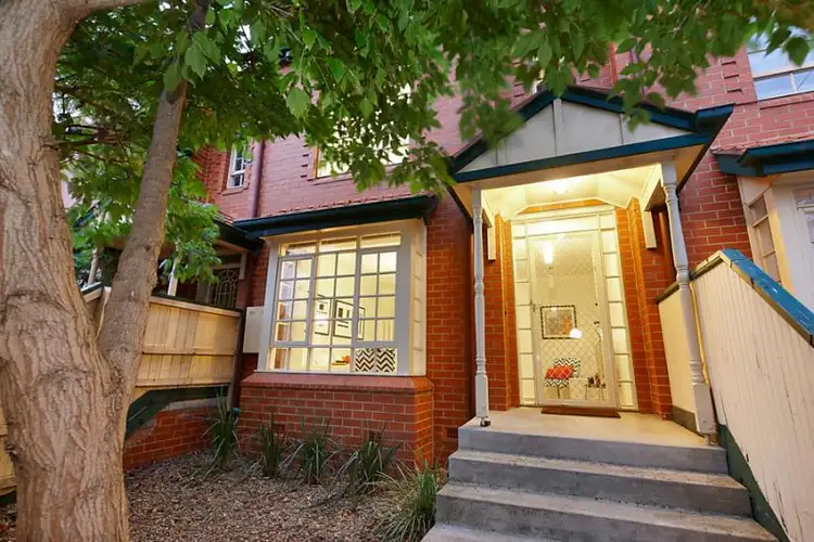 2/1 Burke Road, Malvern East VIC 3145