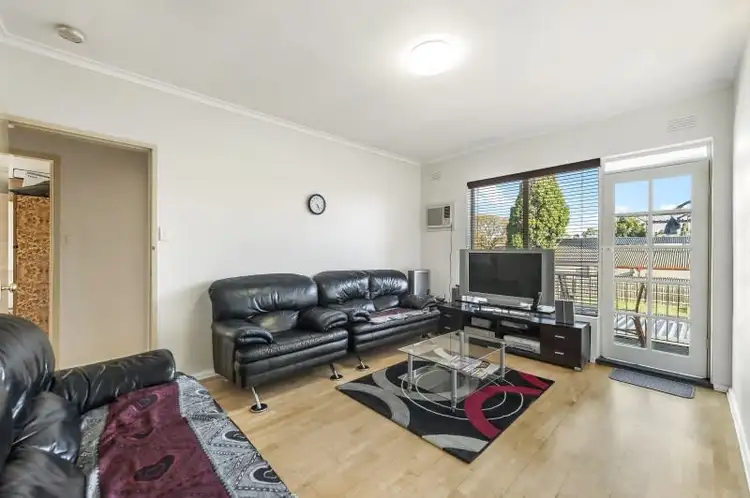 Second view of Homely house listing, 7/13 Navigator Street, Maribyrnong VIC 3032