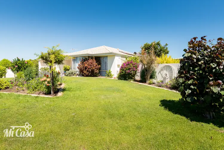 Second view of Homely house listing, 3 Arctic Close, Waikiki WA 6169