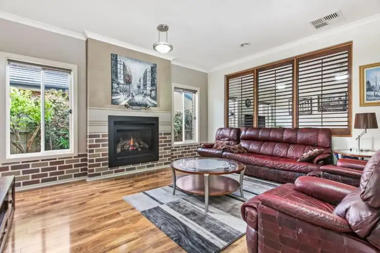 Fourth view of Homely house listing, 7 Trentham Avenue, Eynesbury VIC 3338