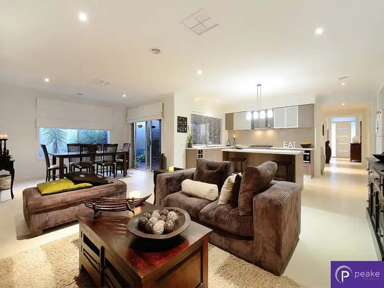 Third view of Homely house listing, 44 Wurundjeri Boulevard, Berwick VIC 3806