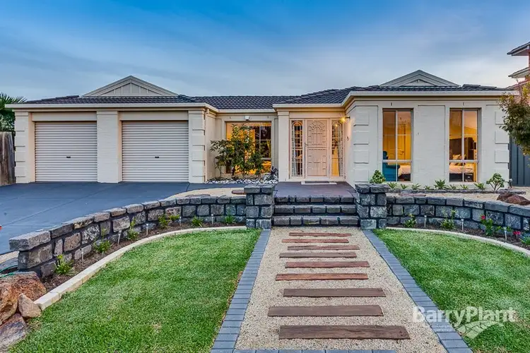 41 Bungarim Wynd, Sydenham VIC 3037