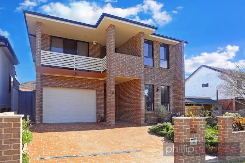 Main view of Homely house listing, 65 East Street, Lidcombe NSW 2141