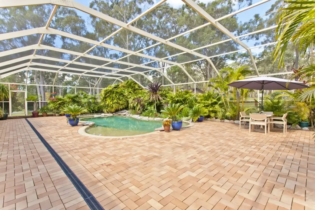 Main view of Homely house listing, 8 Federation Drive, Medowie NSW 2318