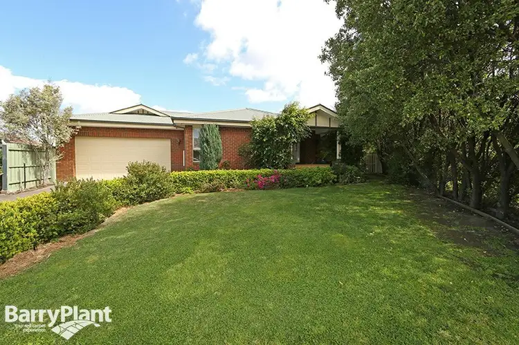 7 Sunningdale Court, Rowville VIC 3178