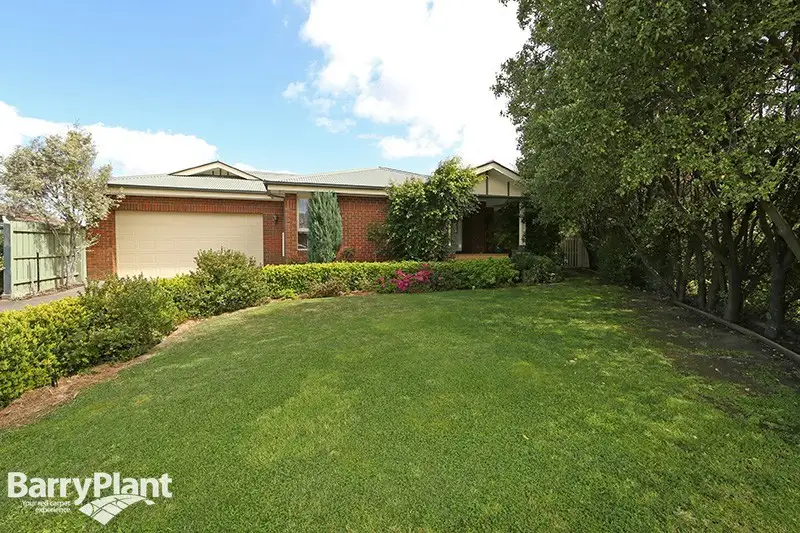 Main view of Homely house listing, 7 Sunningdale Court, Rowville VIC 3178