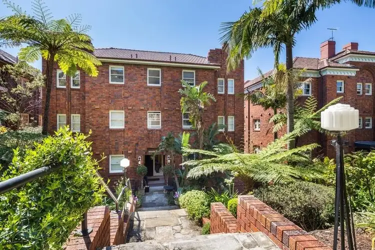 Sixth view of Homely apartment listing, 9/4 Aston Gardens, Bellevue Hill NSW 2023
