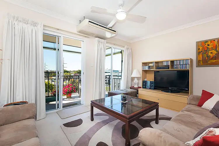 Third view of Homely apartment listing, E10/161 Colin Street, West Perth WA 6005