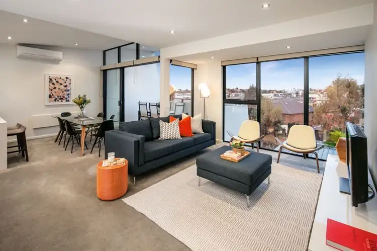 Second view of Homely house listing, 26 Cornwall Place, Maribyrnong VIC 3032