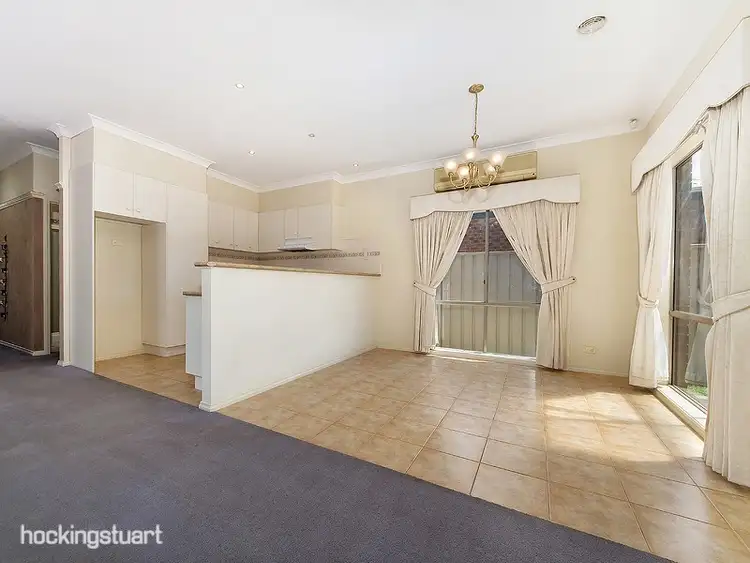 Fourth view of Homely house listing, 21 Clarendon Wynd, Caroline Springs VIC 3023