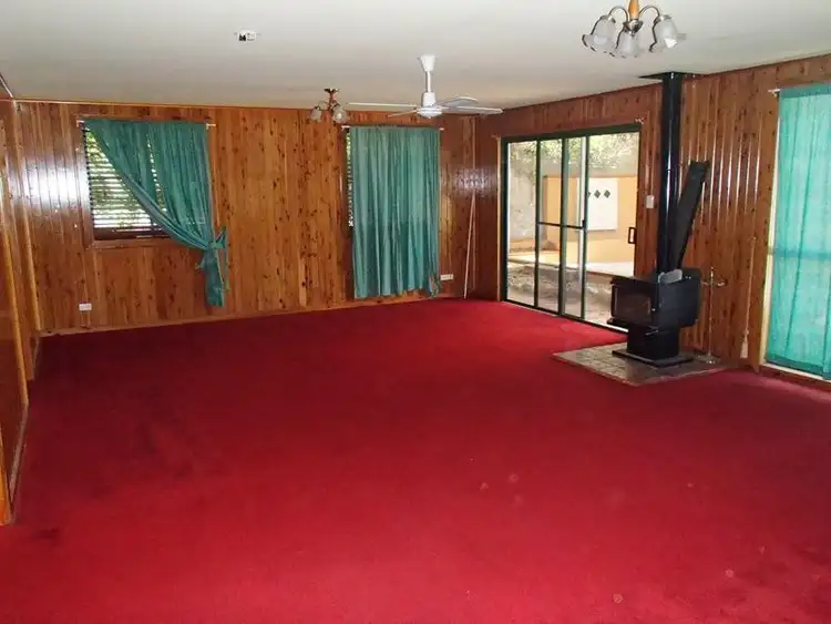 Fourth view of Homely house listing, 81 Folkestone Street, Stanthorpe QLD 4380