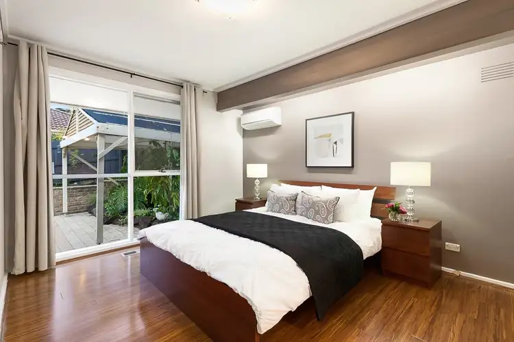 Fifth view of Homely house listing, 132 Templestowe Road, Templestowe Lower VIC 3107