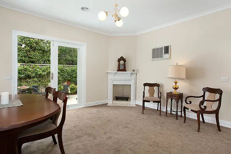 Third view of Homely unit listing, 2/48 Westbrook Street, Kew East VIC 3102