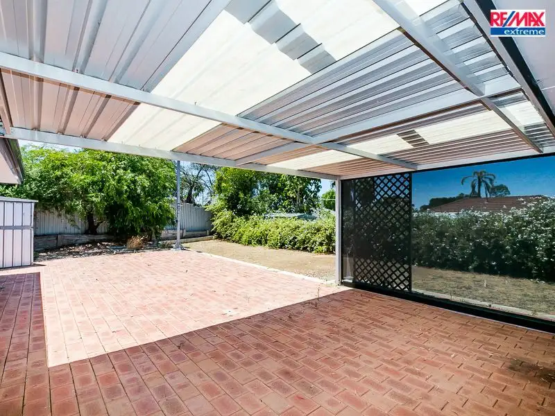 Main view of Homely house listing, 4 Hawk Place*, Craigie WA 6025