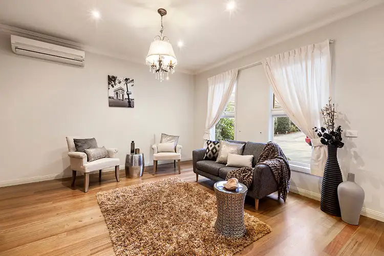 Third view of Homely townhouse listing, 3/11 Langford Crescent, Donvale VIC 3111