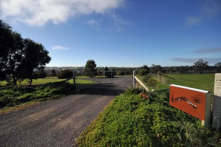 Main view of Homely rural property listing, 205 Mulberry Lane, Lockwood South VIC 3551