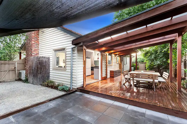 Second view of Homely house listing, 111 Franklin Street, Eltham VIC 3095