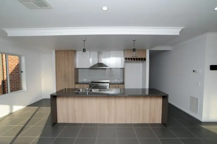 Second view of Homely house listing, 10 Corncob Boulevard, Wangaratta VIC 3677