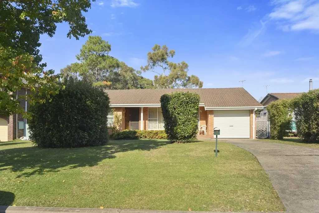 Main view of Homely house listing, 7 Ambassador Avenue, North Nowra NSW 2541