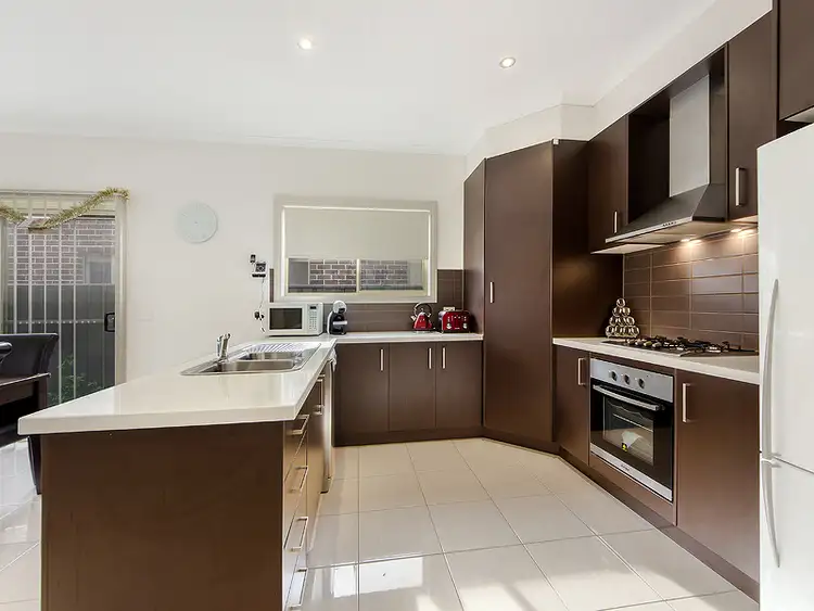 Fifth view of Homely house listing, 2 Litoria Walk, St Albans VIC 3021