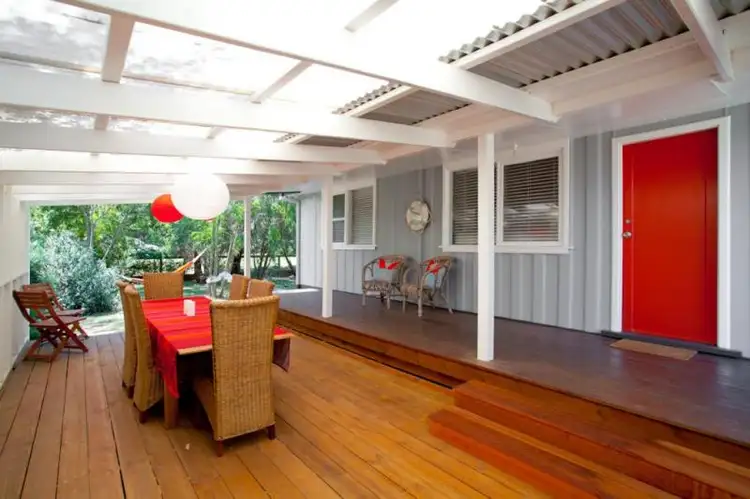 Fourth view of Homely house listing, 45 SCENIC ROAD, Cape Paterson VIC 3995