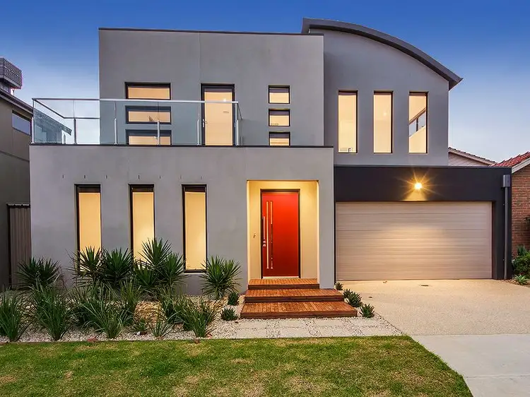 Main view of Homely house listing, 2A Bernborough Court, Keilor Downs VIC 3038