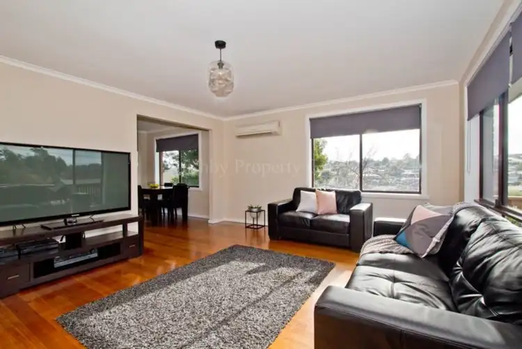 Fourth view of Homely house listing, 4 Rene Road, Summerhill TAS 7250