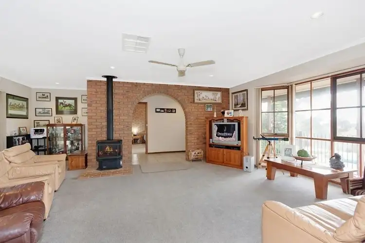 Fourth view of Homely house listing, 495 Whittlesea Yea Road, Whittlesea VIC 3757